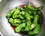 お酢が入ってさっぱり★ナスの揚げ浸し作り方10写真