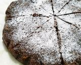 クィーンクック☆チョコレートケーキ作り方4写真