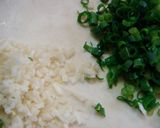 麻婆豆腐☆食べてびっくりイタリアン作り方1写真