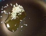 麻婆豆腐☆食べてびっくりイタリアン作り方2写真