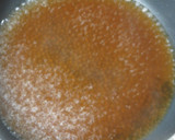 揚げナスのオランダ煮☆茗荷と生姜の風味で作り方4写真