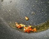 【うま辛】鶏ハツの白ワイン炒め作り方4写真
