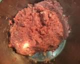 ピーマンの肉詰め作り方2写真