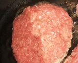 美味しいソースのハンバーグ作り方4写真