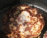 美味しいソースのハンバーグ作り方7写真