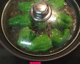 ピーマンの肉詰め作り方5写真