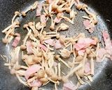 かぼちゃのクリームキッシュ♪作り方3写真