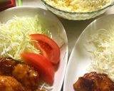 チキン南蛮作り方8写真
