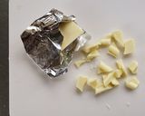 ホケミで簡単☆カフェモカマフィン。作り方1写真