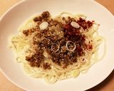 肉みそ作り方5写真