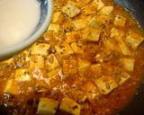 麻婆豆腐☆食べてびっくりイタリアン作り方4写真