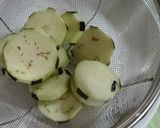 ナスとじゃがいものミートソース(ムサカ)作り方1写真