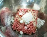 簡単☆フライパンでとうもろこし焼売☆作り方2写真