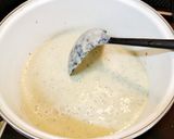 マクロビ☆きゅうりのヴィシソワーズ作り方3写真