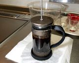 カラフルタピオカ☆ココナッツミルクティー作り方3写真