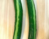 きゅうりの漬物作り方1写真