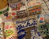 【糖質制限】わかめツナ納豆わさびマヨ和え作り方6写真