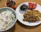 豚肉とキャベツの炒め物♪作り方6写真