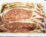 玉ねぎが美味しい！豚のしょうが焼き作り方2写真