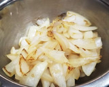 玉ねぎが美味しい！豚のしょうが焼き作り方3写真
