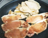 玉ねぎが美味しい！豚のしょうが焼き作り方4写真