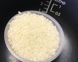 子供大好き★コーンご飯★炊飯器で作り方1写真