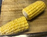 子供大好き★コーンご飯★炊飯器で作り方3写真