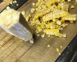子供大好き★コーンご飯★炊飯器で作り方4写真