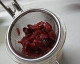 豚バラのスペアリブ焼き作り方7写真