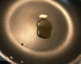 餃子の皮で簡単に☆カレー風味のサモサ作り方4写真