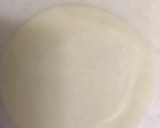 餃子の皮で簡単に☆カレー風味のサモサ作り方12写真
