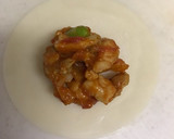 餃子の皮で簡単に☆カレー風味のサモサ作り方13写真