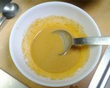 マヨで苦味取り♪ゴーヤとナスの味噌炒め作り方4写真