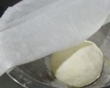もっちり☆手作り餃子の皮作り方2写真