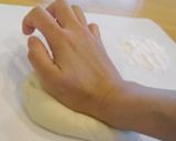 もっちり☆手作り餃子の皮作り方3写真