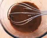 しっとりふんわり♥塩チョコマドレーヌ作り方1写真