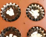 しっとりふんわり♥塩チョコマドレーヌ作り方4写真