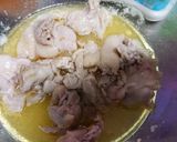 鶏肉のレンチンピリから野菜煮作り方5写真