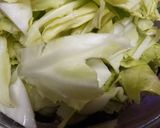 鶏肉のレンチンピリから野菜煮作り方6写真