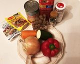私の濃厚な万能トマトスープ♡作り方1写真