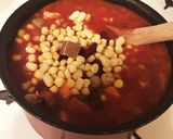 私の濃厚な万能トマトスープ♡作り方7写真