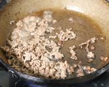じんわり汗かき。デトックス麻婆豆腐作り方3写真