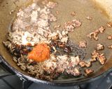 じんわり汗かき。デトックス麻婆豆腐作り方4写真