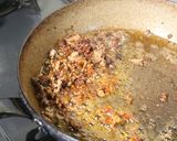 じんわり汗かき。デトックス麻婆豆腐作り方5写真