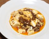 じんわり汗かき。デトックス麻婆豆腐作り方11写真