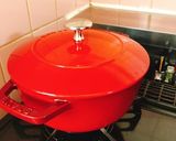 もちきび入りとうもろこしご飯(動画有)作り方6写真