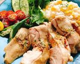 もちきび入りとうもろこしご飯(動画有)作り方11写真