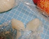 銀魂『バカンス♡エリザベス』夏弁当♡作り方6写真
