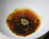 梅生姜麺作り方8写真