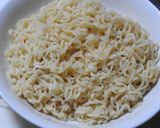 梅生姜麺作り方13写真